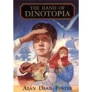 The Hand of Dinotopia,9780060280055
