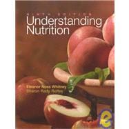 Understanding Nutrition (Non-InfoTrac Version)