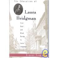 The Education of Laura Bridgman