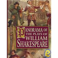 Panorama of the Plays of William Shakespeare