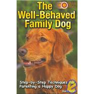 The Well-behaved Family Dog