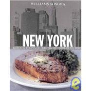 Williams-Sonoma Foods of the World: New York