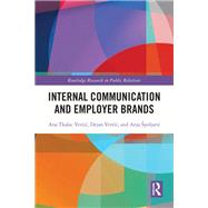 Internal Communication and Employer Brands