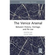 The Venice Arsenal