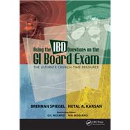 Acing the IBD Questions on the GI Board Exam