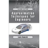 Approximation Techniques for Engineers: Second Edition