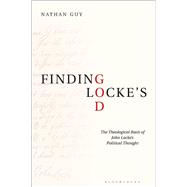 Finding Locke’s God