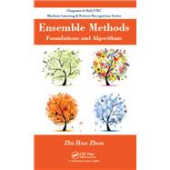 Ensemble Methods