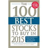 The 100 Best Stocks to Buy in 2015