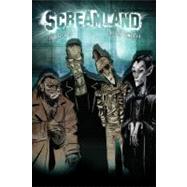 Screamland 1
