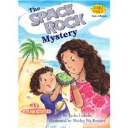 The Space Rock Mystery
