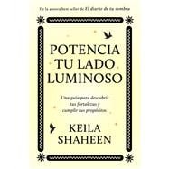 Potencia tu lado luminoso, Spanish-language edition of The Light Work Journal