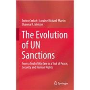 The Evolution of UN Sanctions