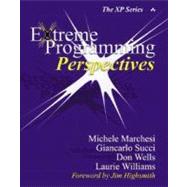 Extreme Programming Perspectives