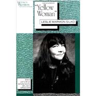 Yellow Woman