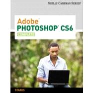 Adobe® Photoshop® CS6: Complete