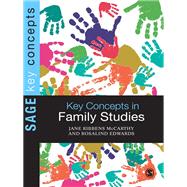 Key Concepts in Family Studies