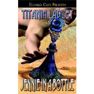 Jennie In A Bottle