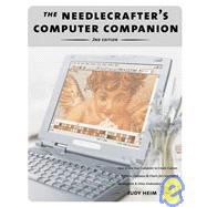 The Needlecrafter's Computer Companion