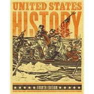 United States History Student Text (4th ed.)