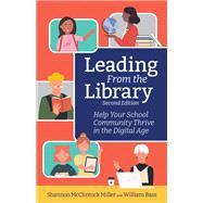 Leading From the Library, Second Edition