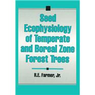 Seed Ecophysiology of Temperate and Boreal Zone Forest Trees