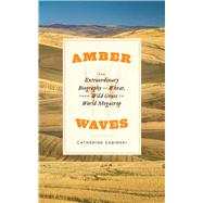 Amber Waves