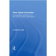 How Japan Innovates