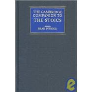 The Cambridge Companion to the Stoics