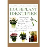 Houseplant Identifier