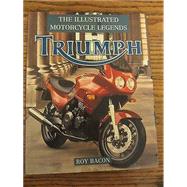 The Illustrated Motorcycle Legends Triumph