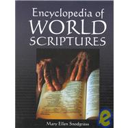 Encyclopedia of World Scriptures