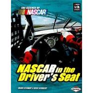 Nascar in the Driver's Seat