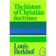 History of Christian Doctrines