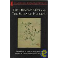 Diamond Sutra and Sutra of Hui Neng