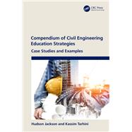 Compendium of Civil Engineering Education Strategies