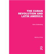 The Cuban Revolution and Latin America