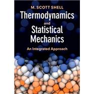 Thermodynamics and Statistical Mechanics