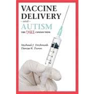 Vaccine Delivery and Autism