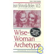 Wise-Woman Archetype