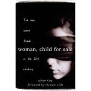 Woman, Child - For Sale