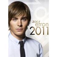 Zac Efron 2011 Calendar : High School Musical (Wall Calendar)