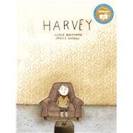 Harvey How I Became Invisible