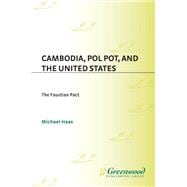 Cambodia, Pol Pot, and the United States