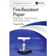 Fire-Resistant Paper