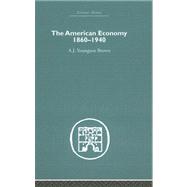 The American Economy 1860-1940