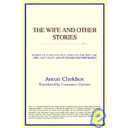 The Wife and Other Stories: Webster's Thesaurus Edition