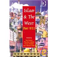 Islam and the West Post 9/11,9780754650058