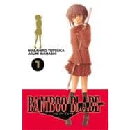 Bamboo Blade, Vol. 1