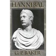 Hannibal,9780815410058